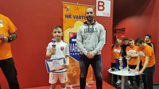 Suzuki Arena Bumbar kup 2020 – dodjela nagrada Suzuki Arena Bumbar kup 2020 – dodjela nagrada