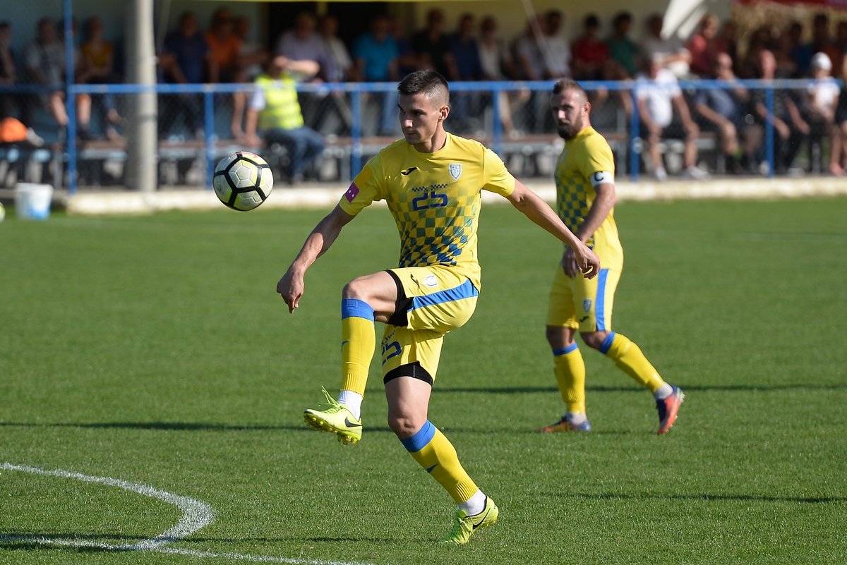 Bednja – Inter Bednja – Inter