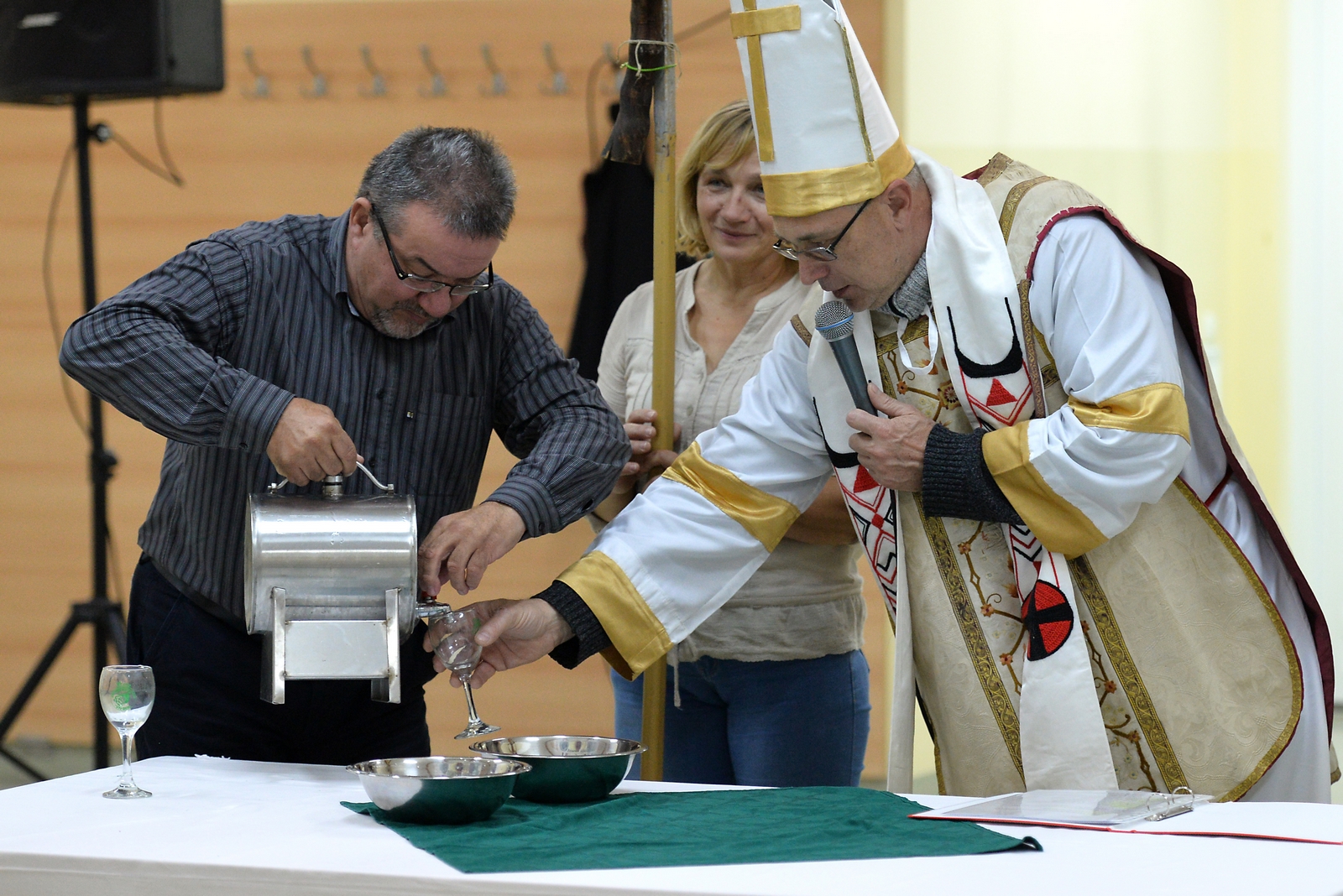 Martinje u Poljani Biškupečkoj
