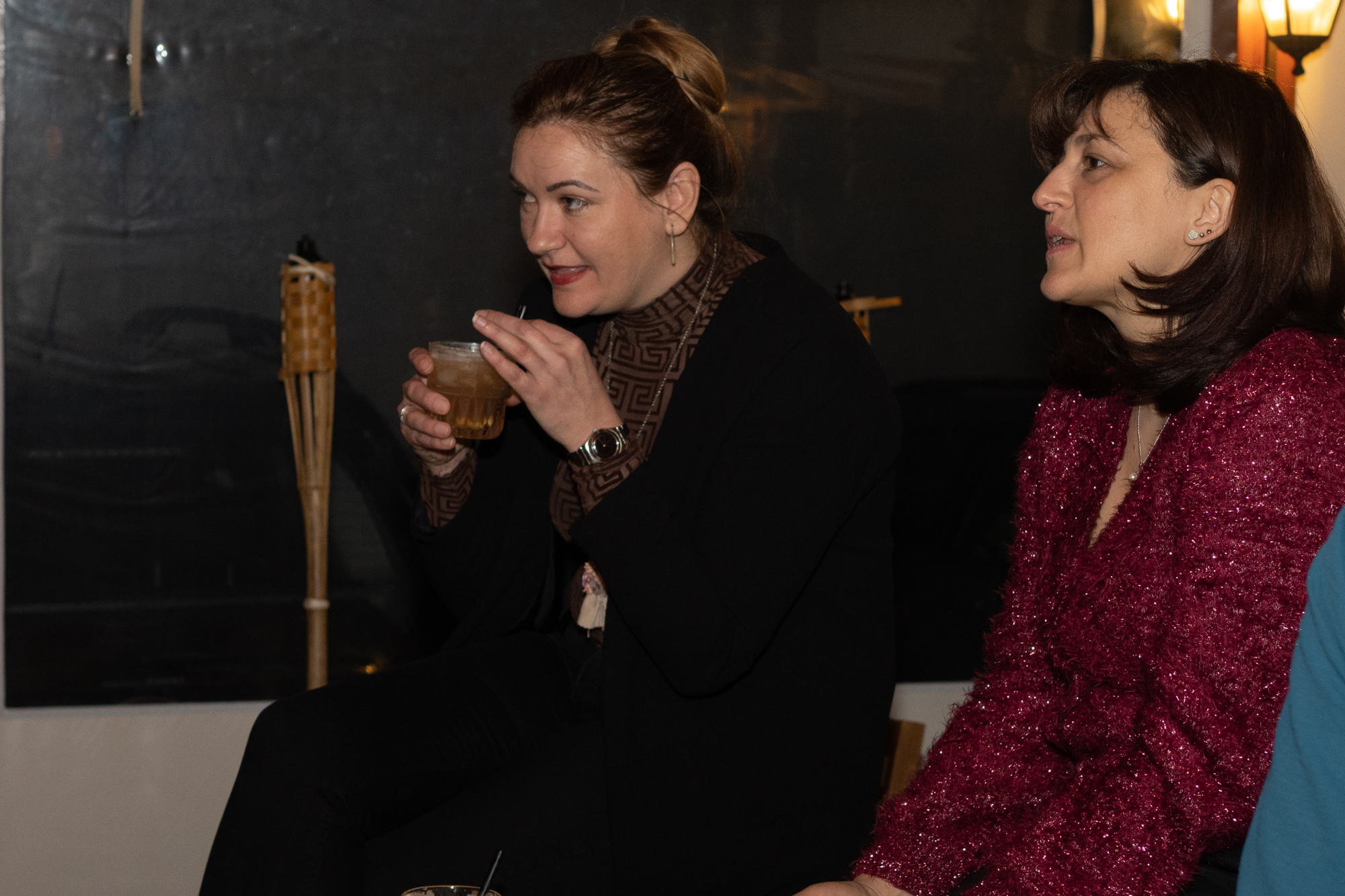 Caffe bar Madera predavanje