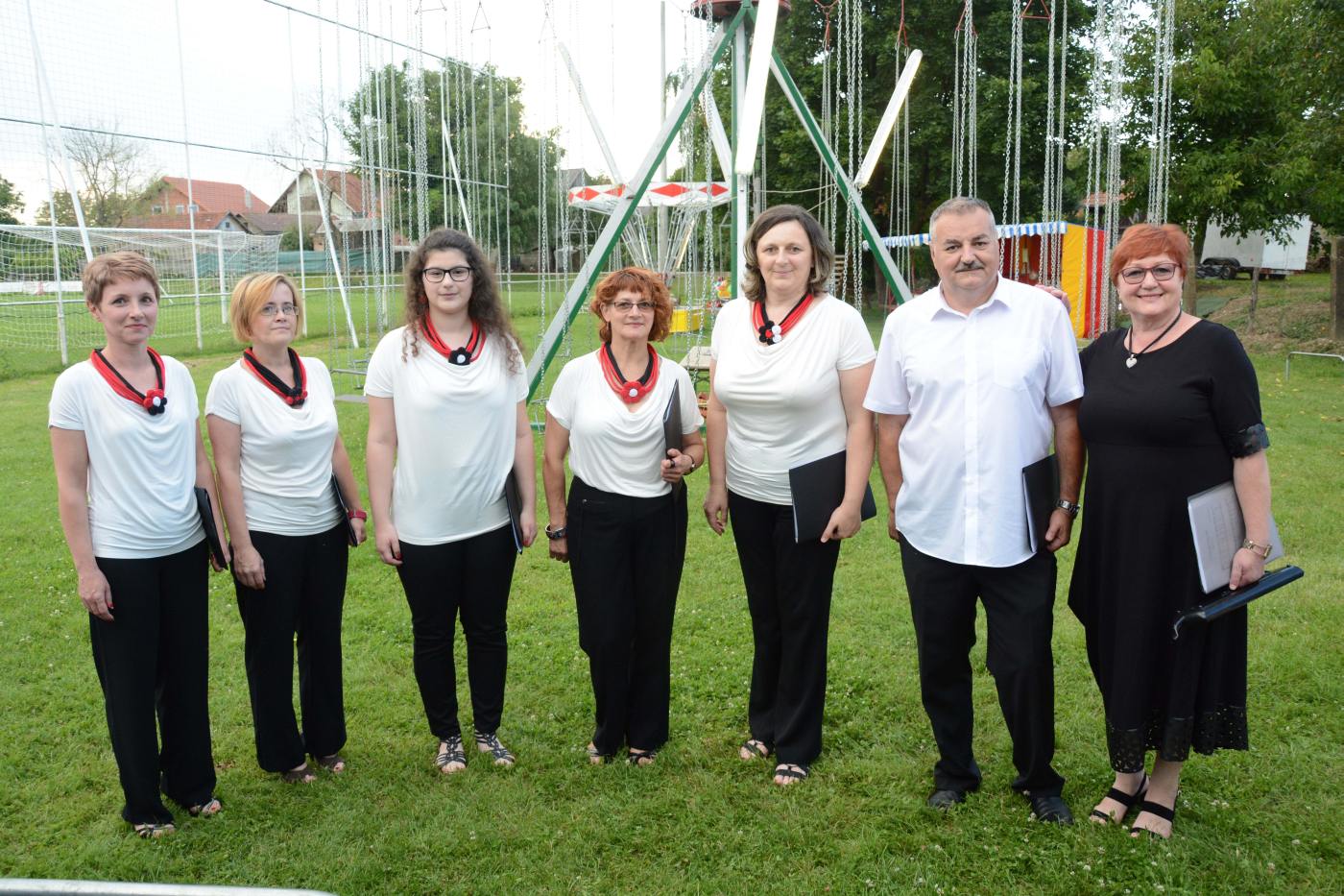 Benediktovo u Svibovcu Podravskom