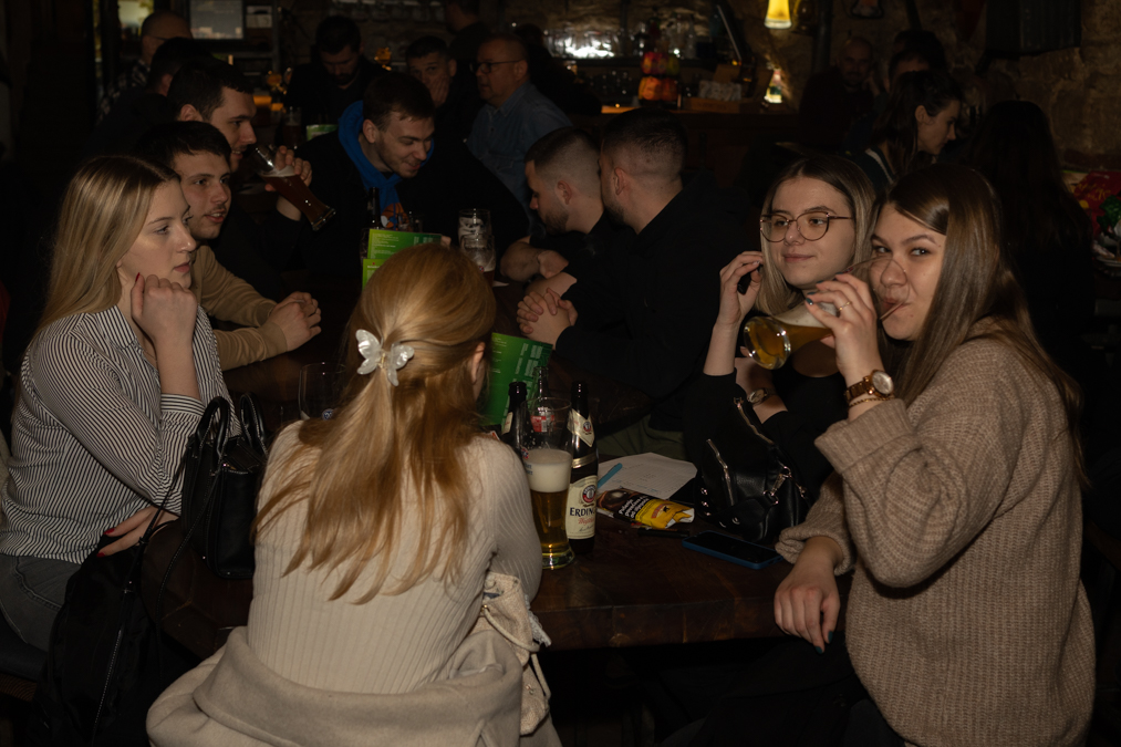 Medina škrinja kviz 09.03.2024