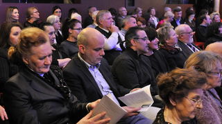 Operne zvijezde za varaždinsko kazalište, humanitarni koncert