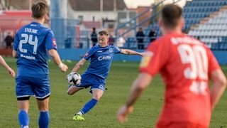 Varaždin – Gorica