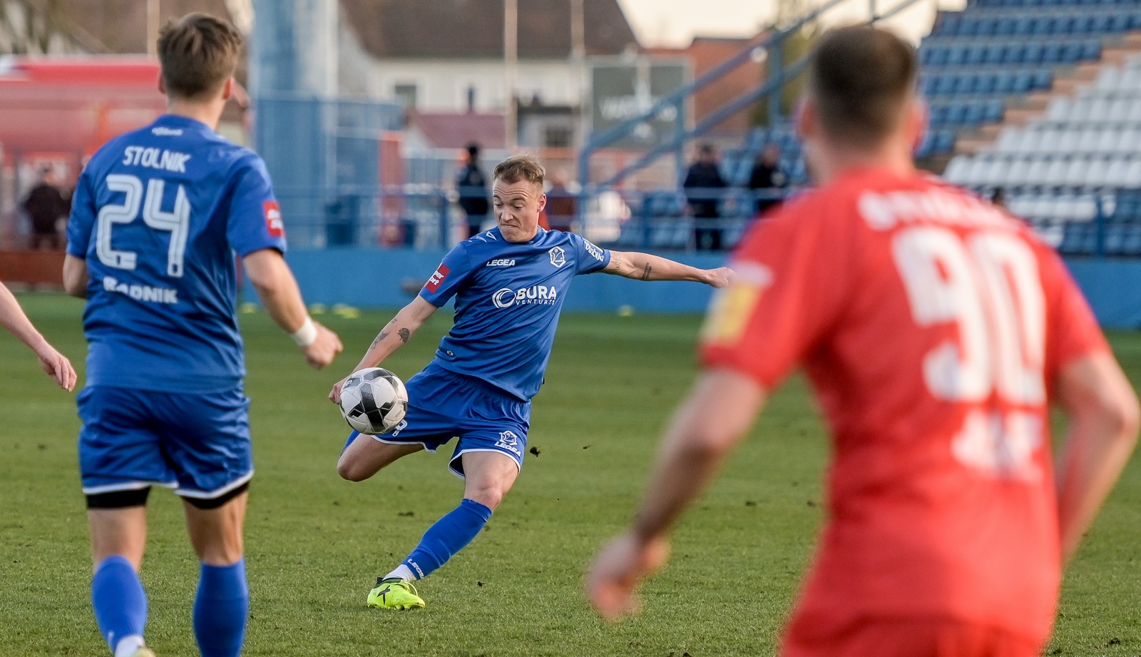 Varaždin – Gorica