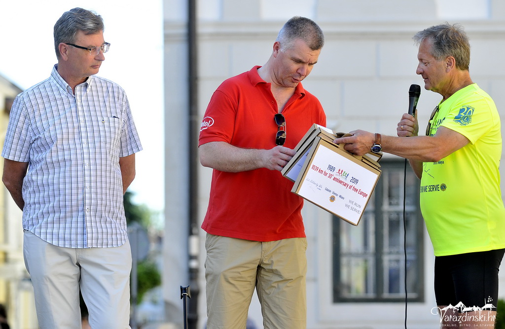 Freedom Charity Run Freedom Charity Run