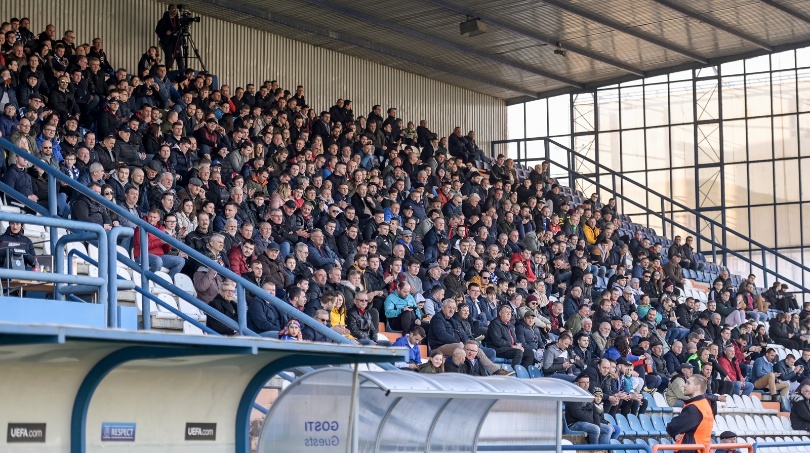 Varaždin – Šibenik