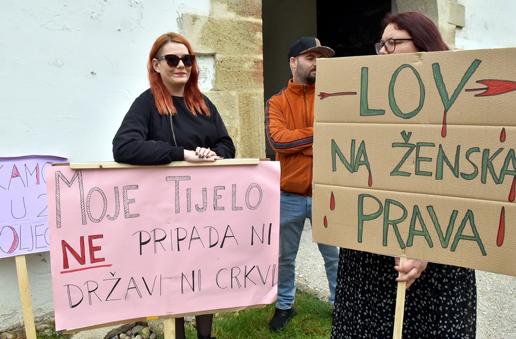 subota za slobodu i hod za život