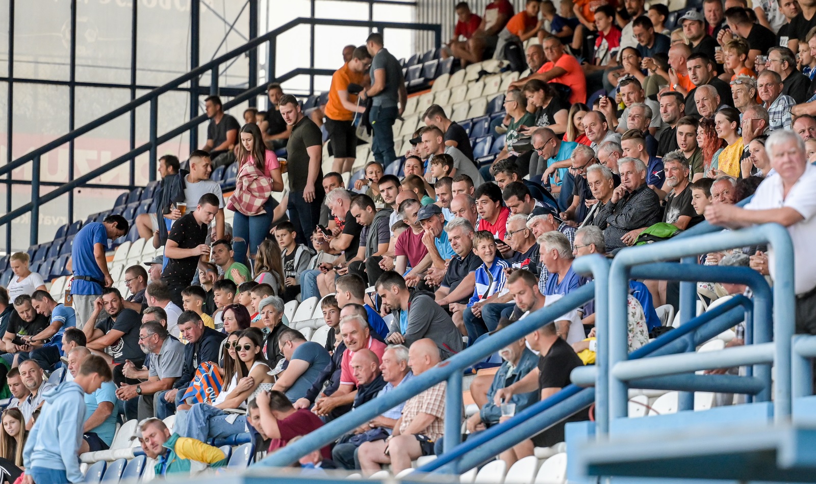 Varaždin – Gorica