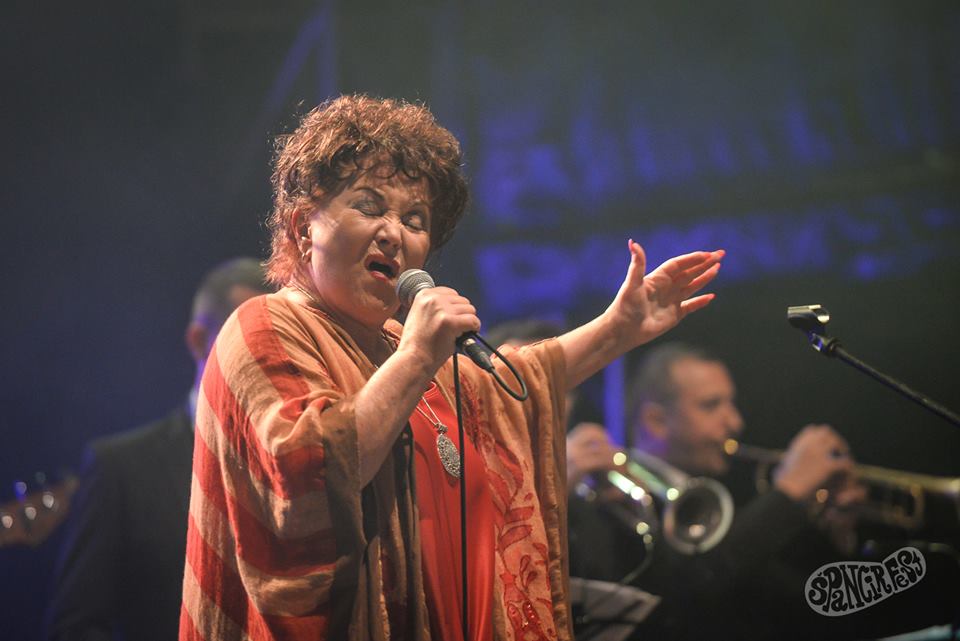 Deseti dan Špancirfesta Deseti dan Špancirfesta