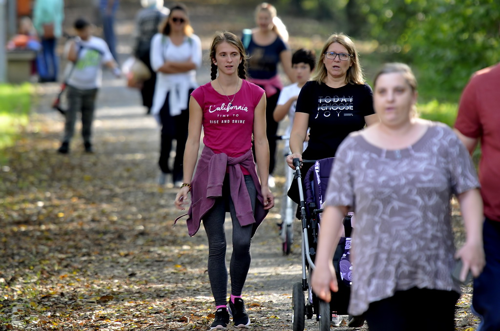 Klikom po Dravi 13.10.2019.