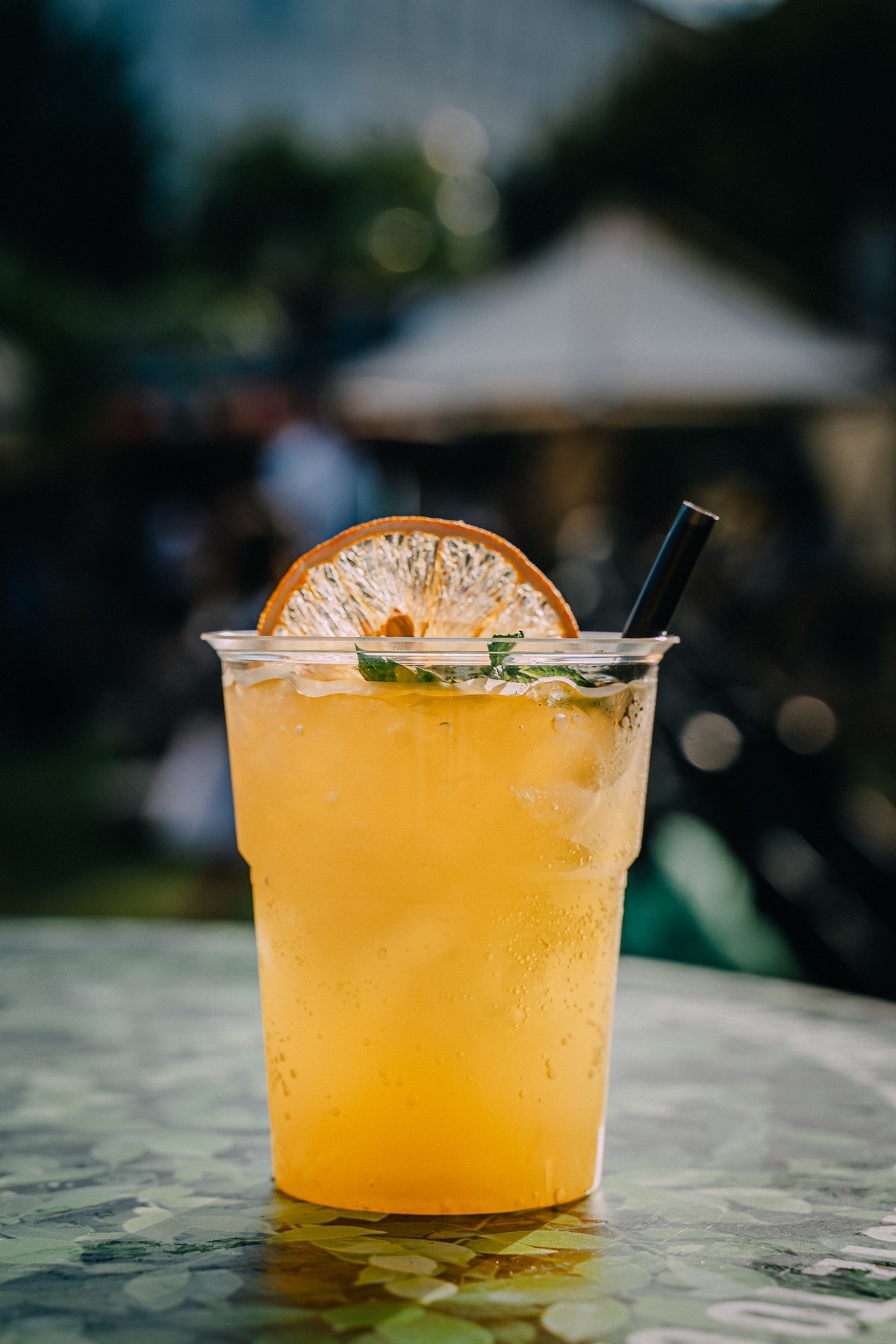 Špancir Burger Festival