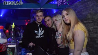 Jagermeister Winter PARTY – Diskač Varaždin