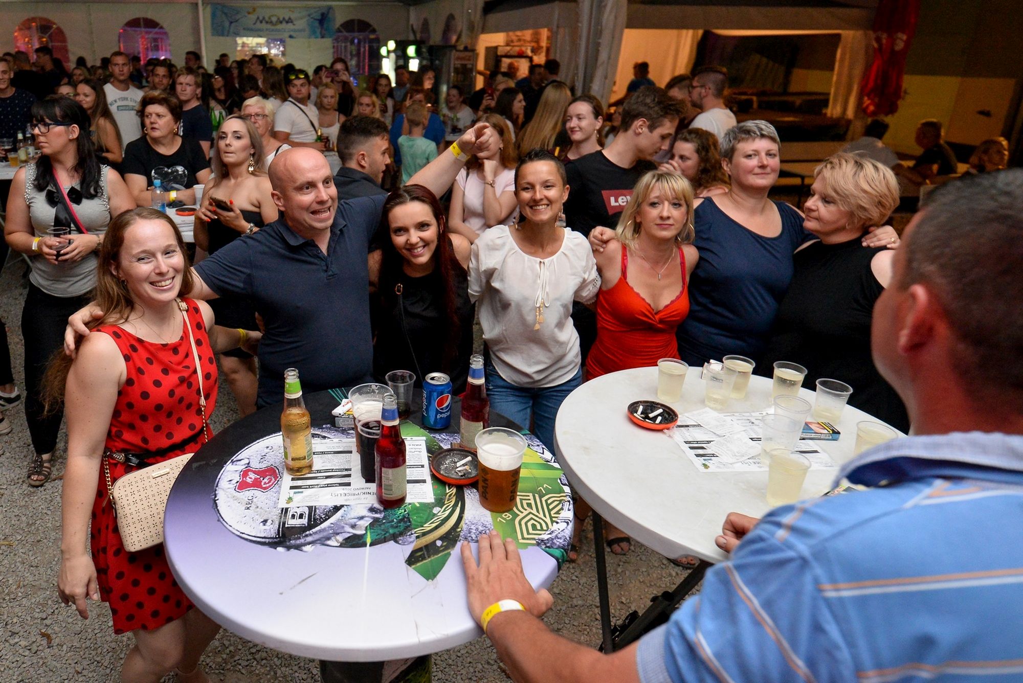 Učiteljice, Petrovo