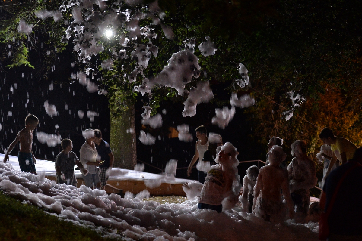 Lovrečevo u Varaždinskim Toplicama 2018.