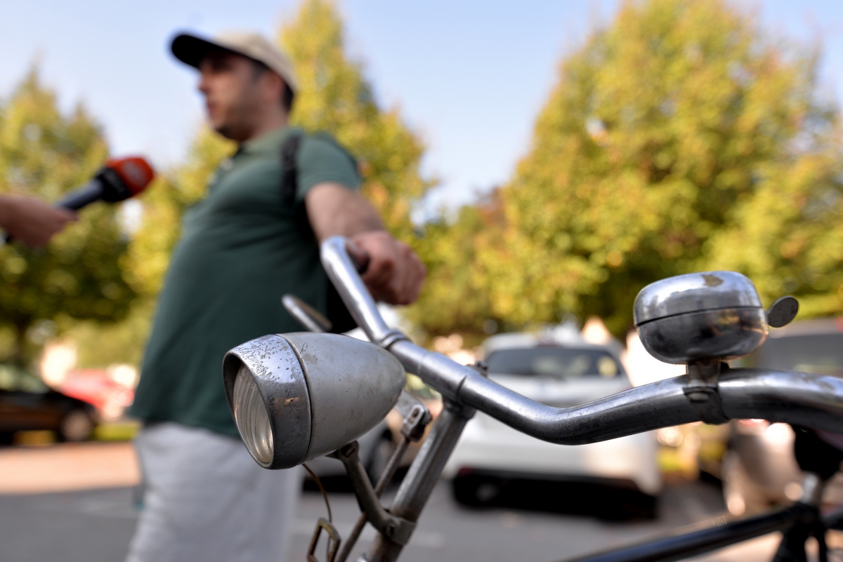 Županija na dva kotača – Biciklijada Županija na dva kotača – Biciklijada
