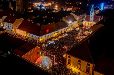Volim varaždin jakov jozinović korzo Volim varaždin jakov jozinović korzo