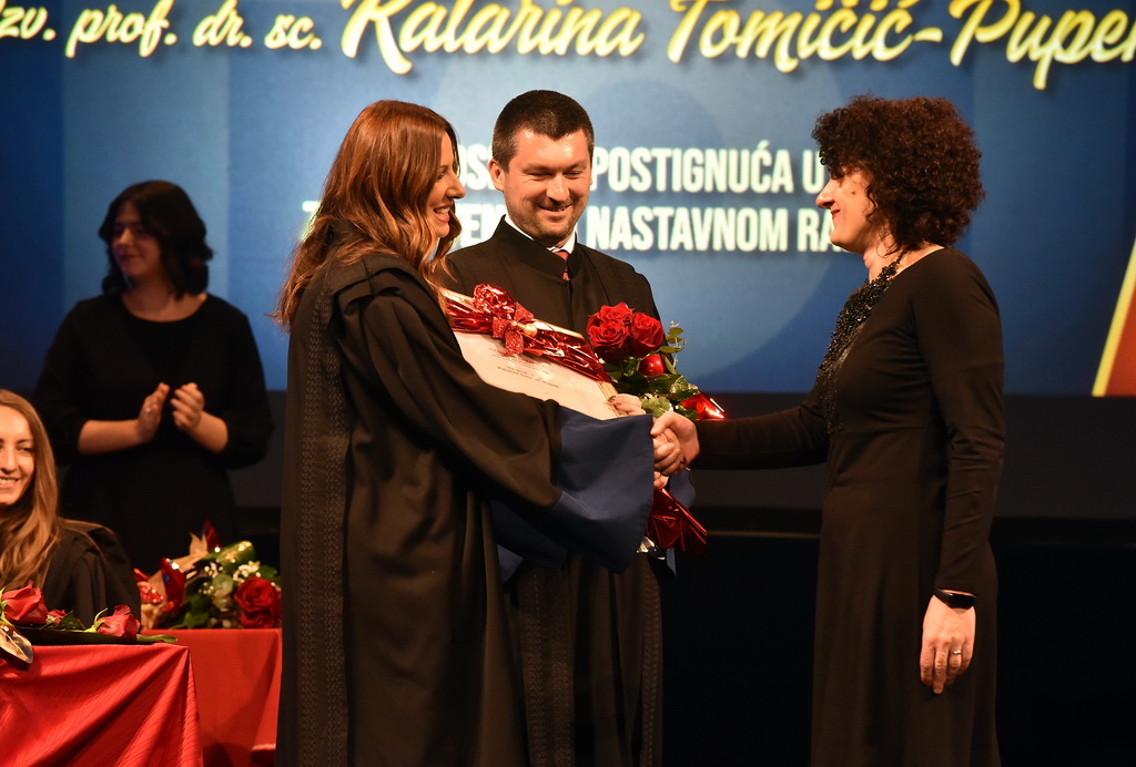 FOI – Svečana sjednica