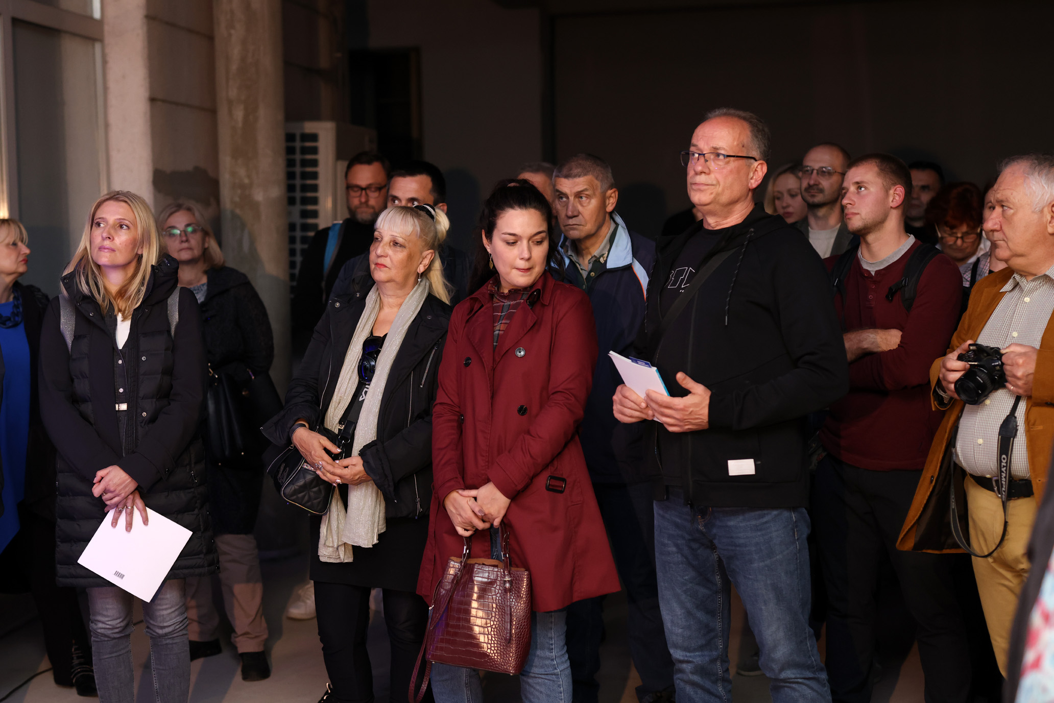 Horizonti rimske Panonije