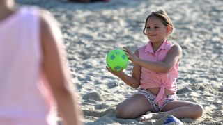 Ljetni kamp na Aquacityju Ljetni kamp na Aquacityju