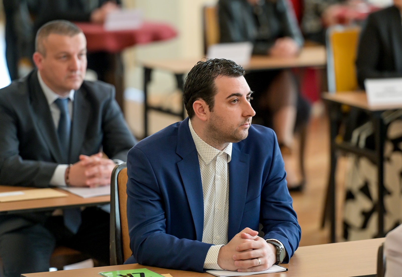 Gradsko vijeće 2023