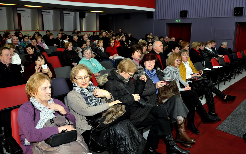 Koncert Kostadinke Velkovske i Tonija Eterovića Koncert Kostadinke Velkovske i Tonija Eterovića
