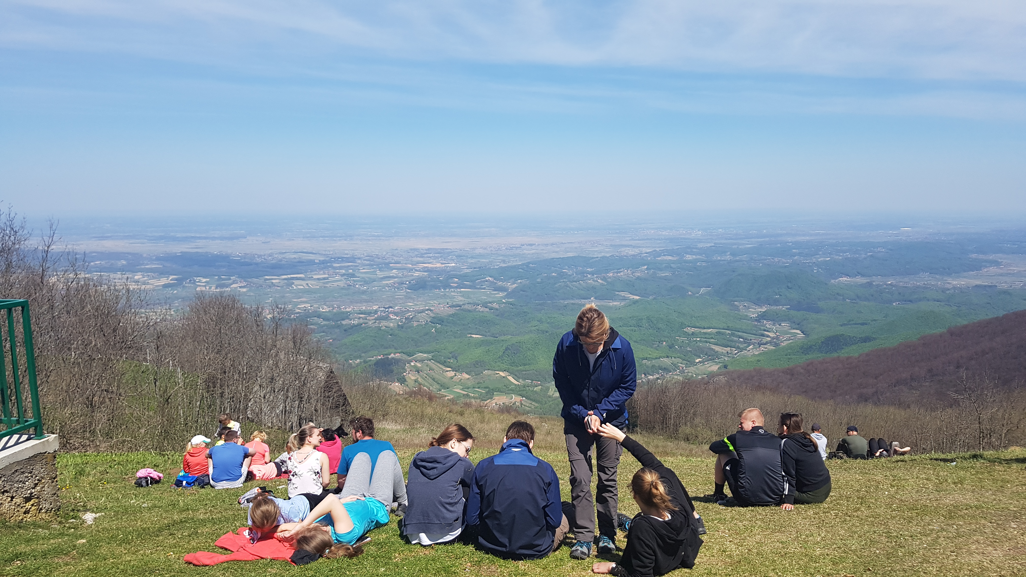 Varazdinski.hr slavi 4 rodjendan Ivanscica