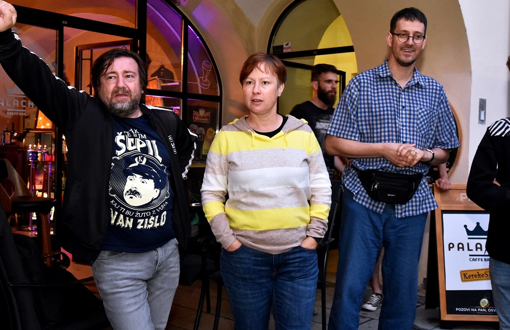 Kviz Presvetlo trojstvo