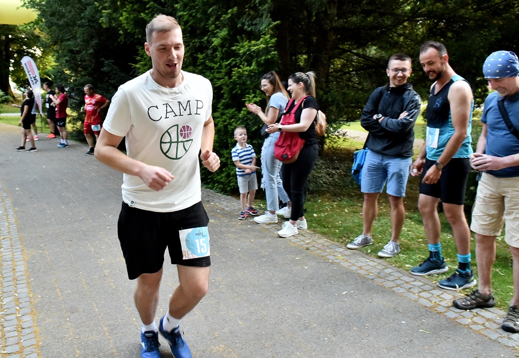 Beer mile, pivska milja