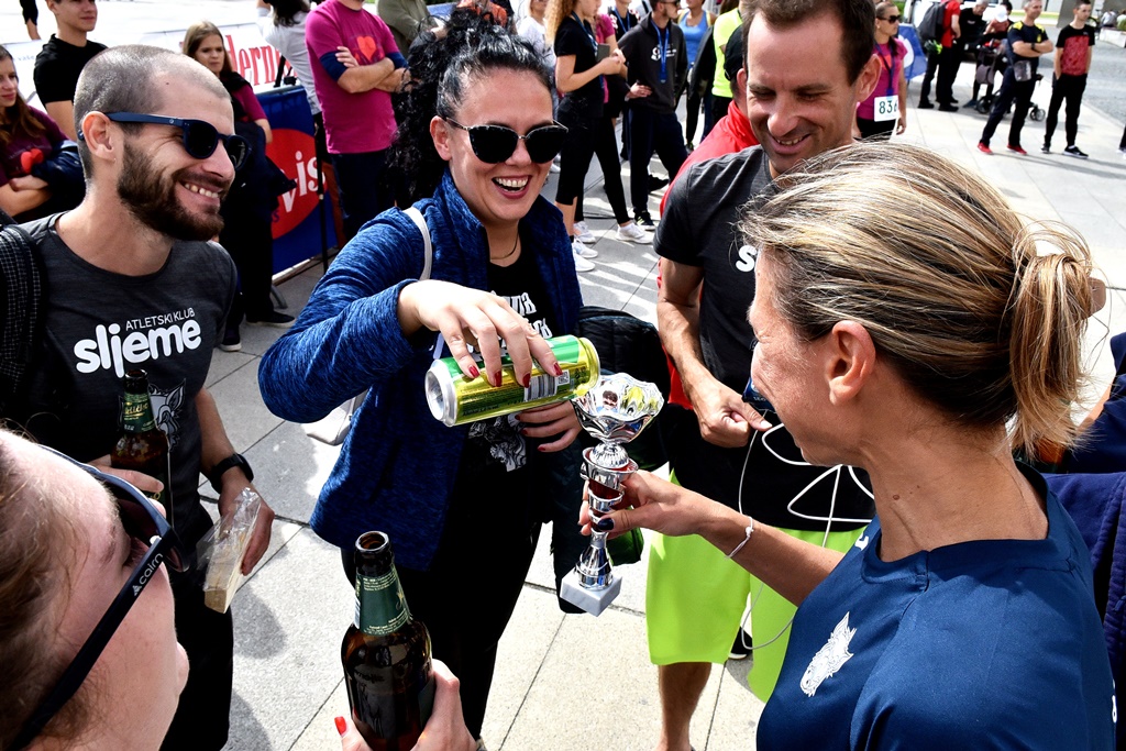 Varaždinski polumaraton 2022.