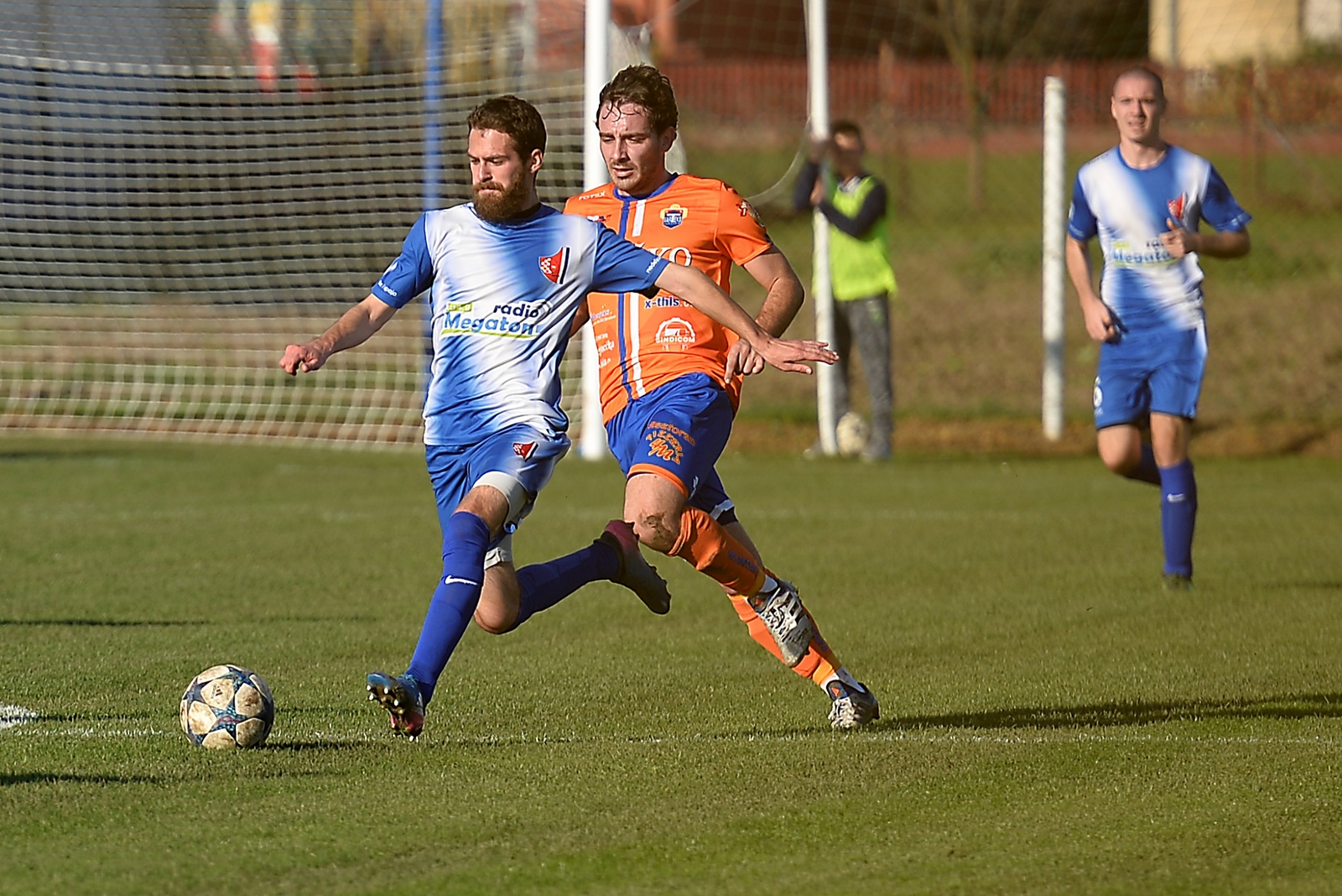 NK Varteks – NK Nedeljanec NK Varteks – NK Nedeljanec