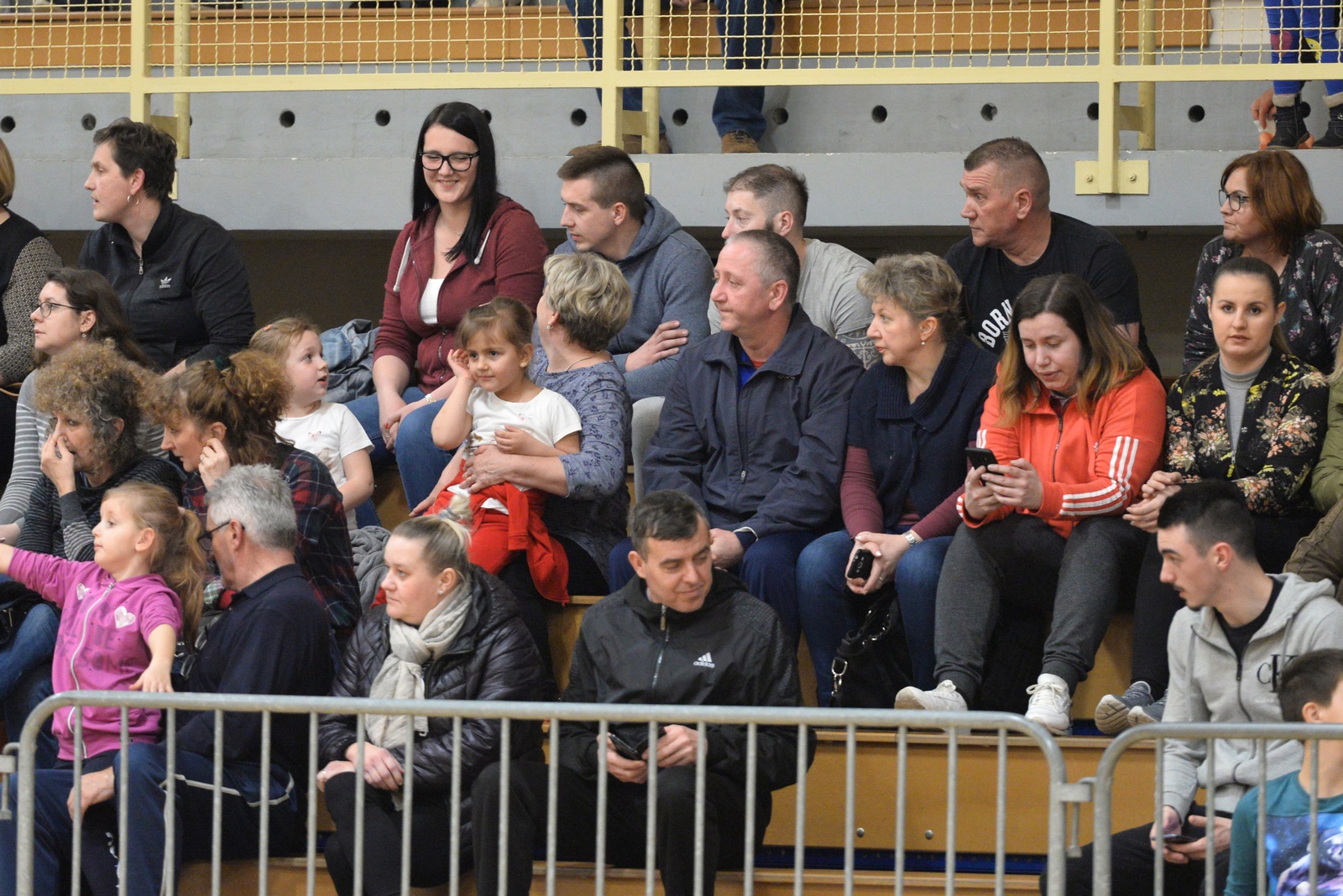 MRK Vidovec – Poreč