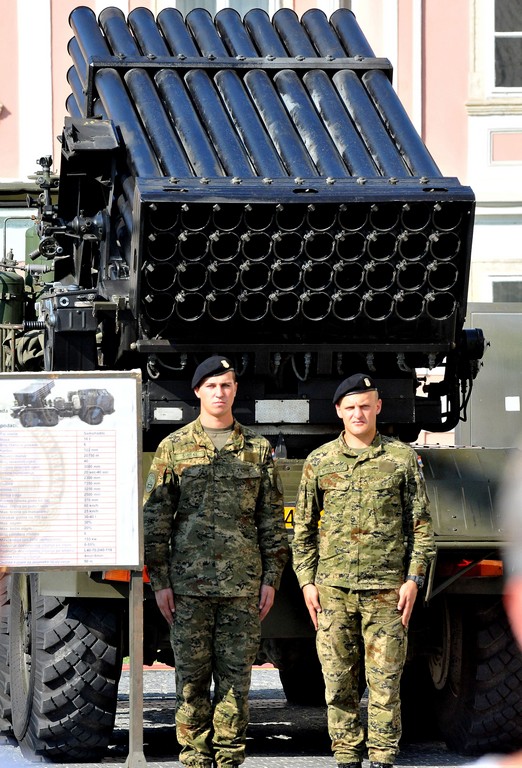 Dan oslobođenja Varaždina