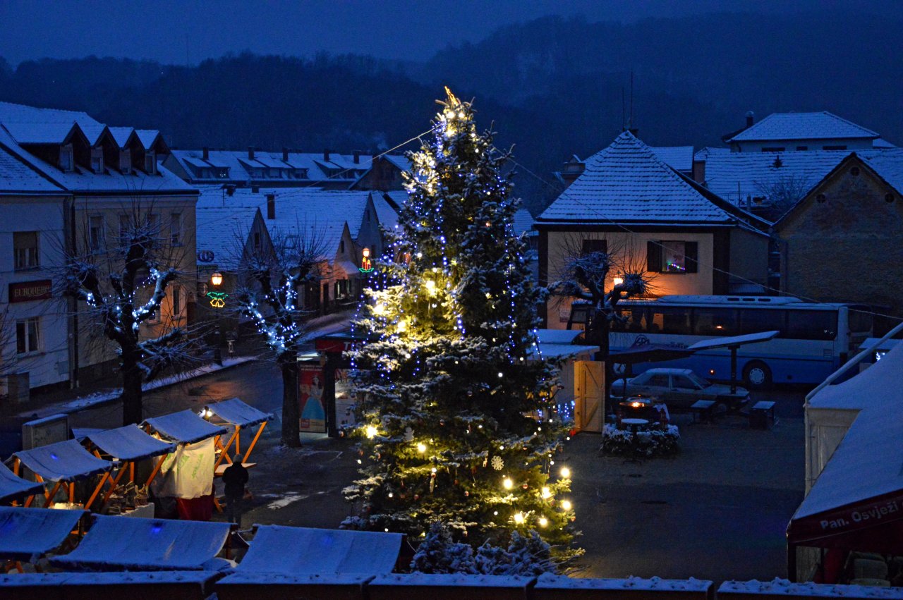 Varaždinske Toplice