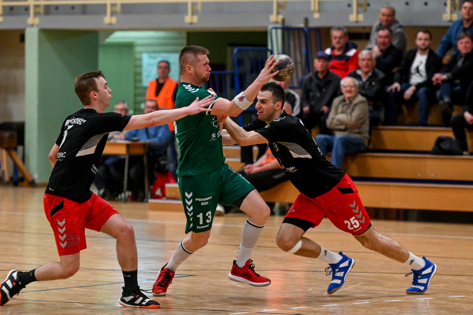 Vidovec Cakovec rukomet