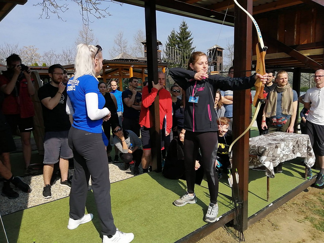 Adrenalinski centar Accredo u Zasadbregu može ispuniti sve vaše želje