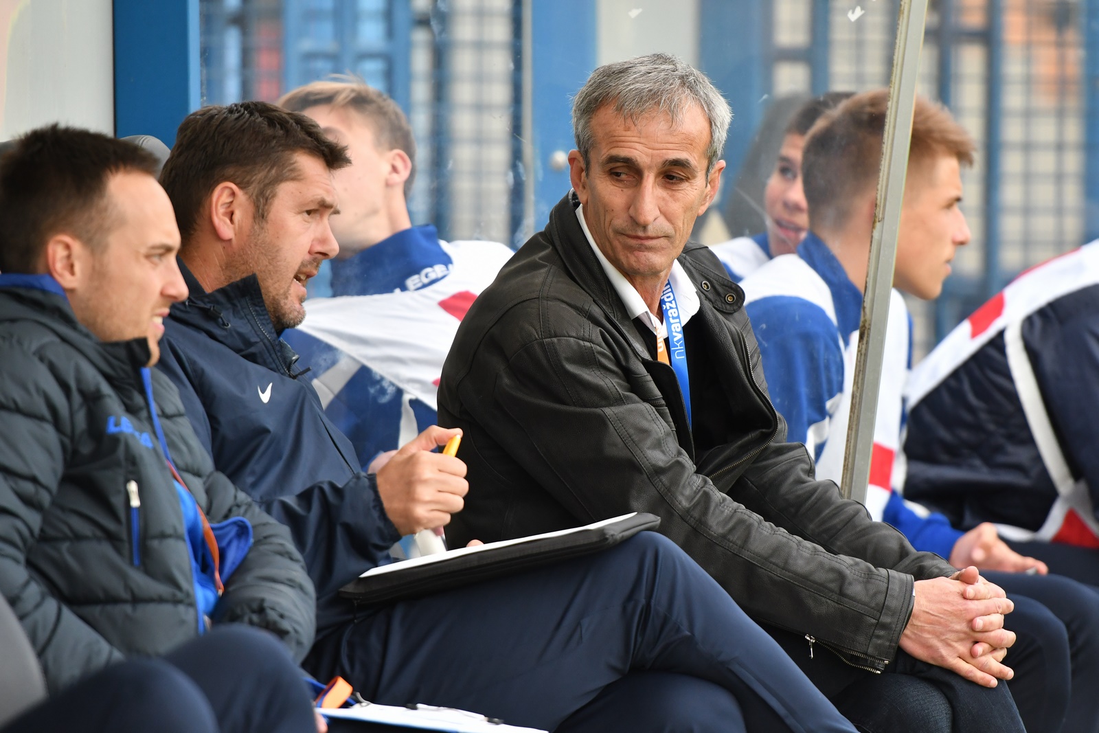 NK Varaždin – NK Međimurje