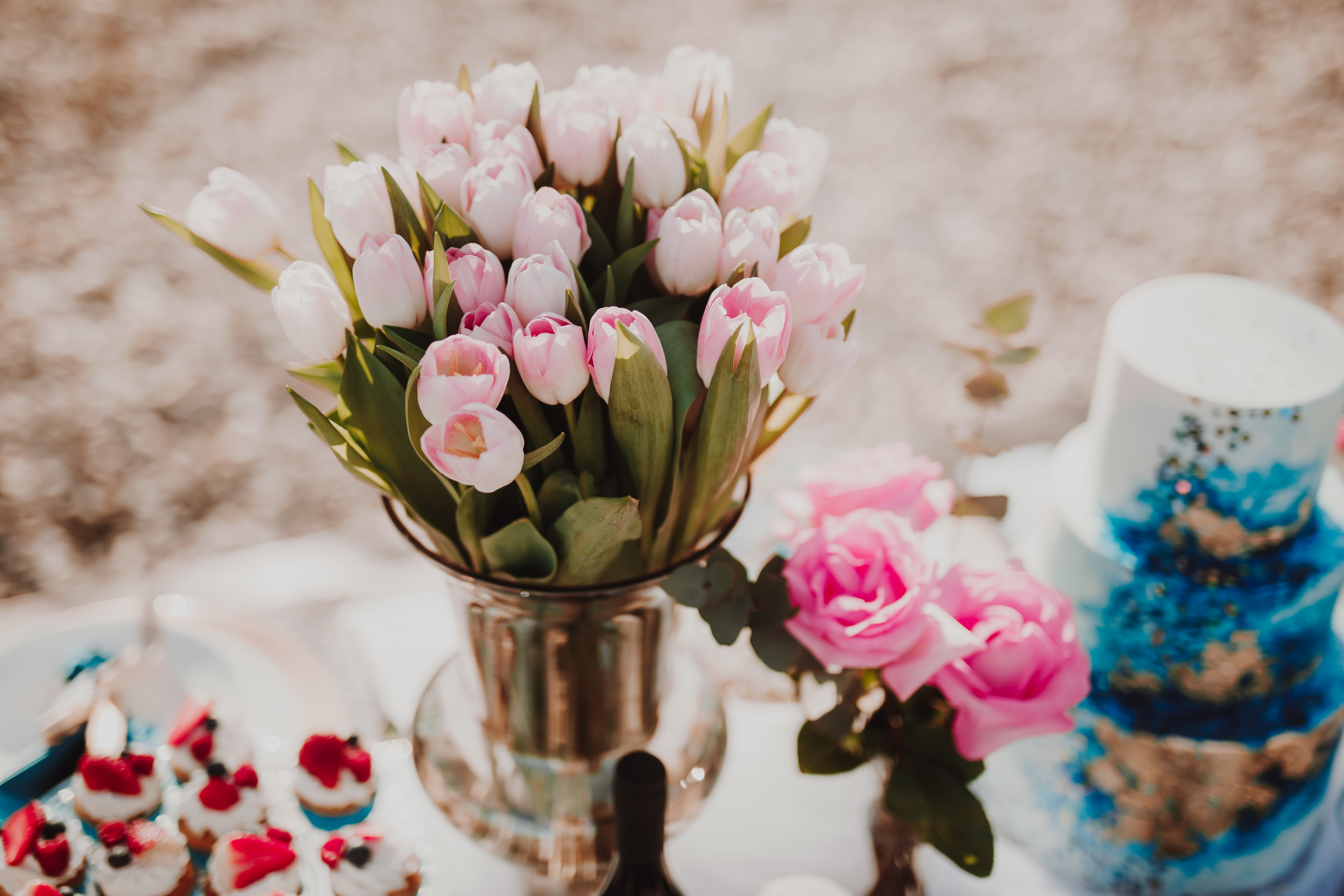 PR Lady Weddings photo session