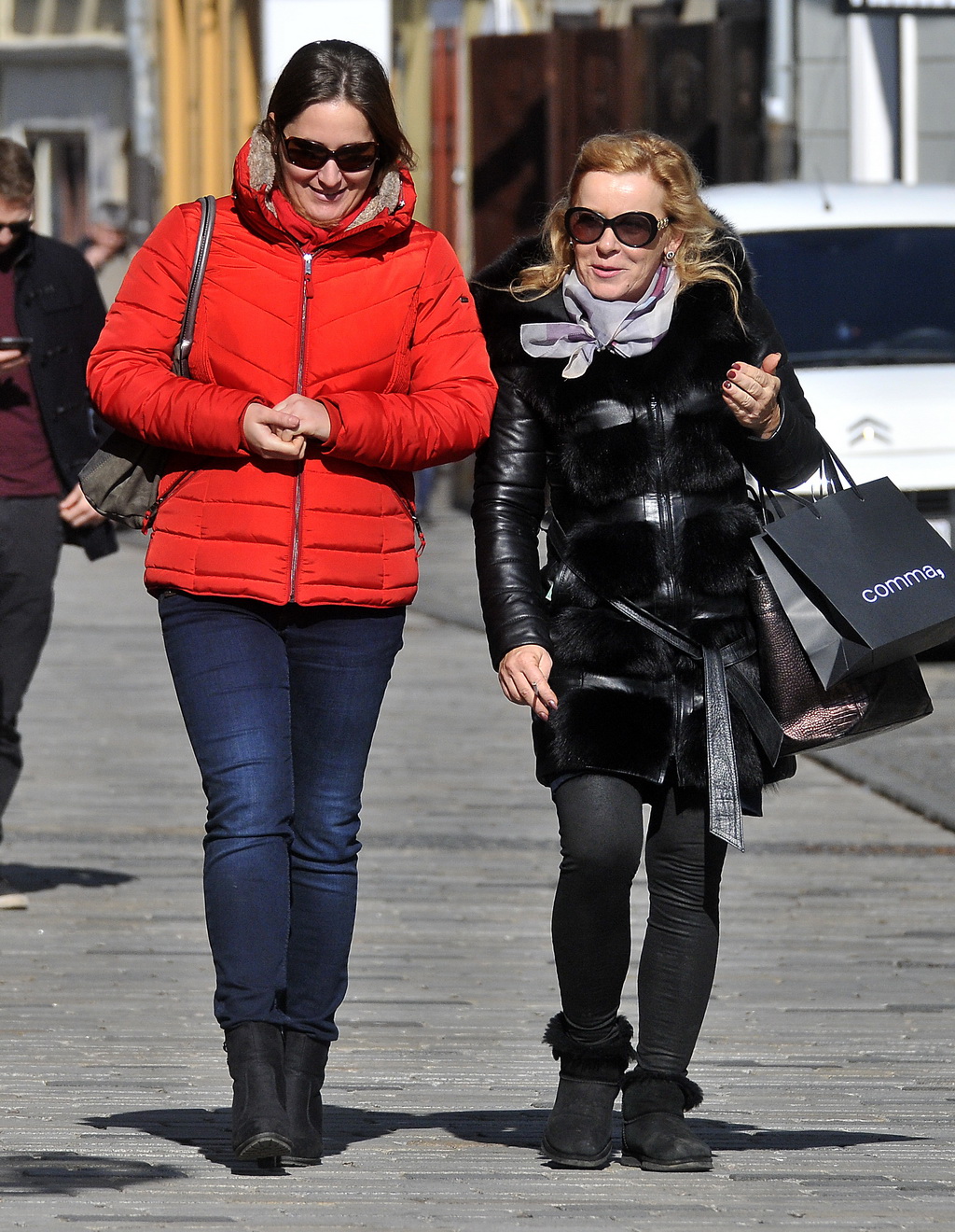 Klikom po Varaždinu