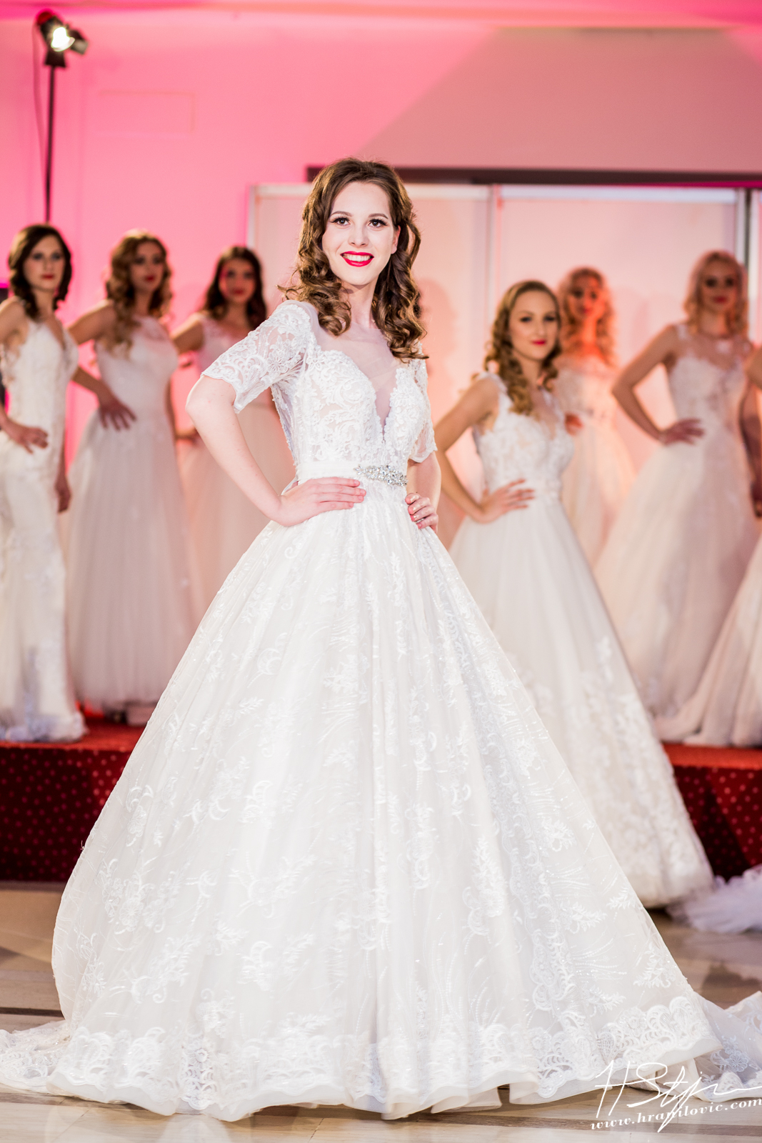 Miss Supranational Varaždinske županije, izbor 2019.