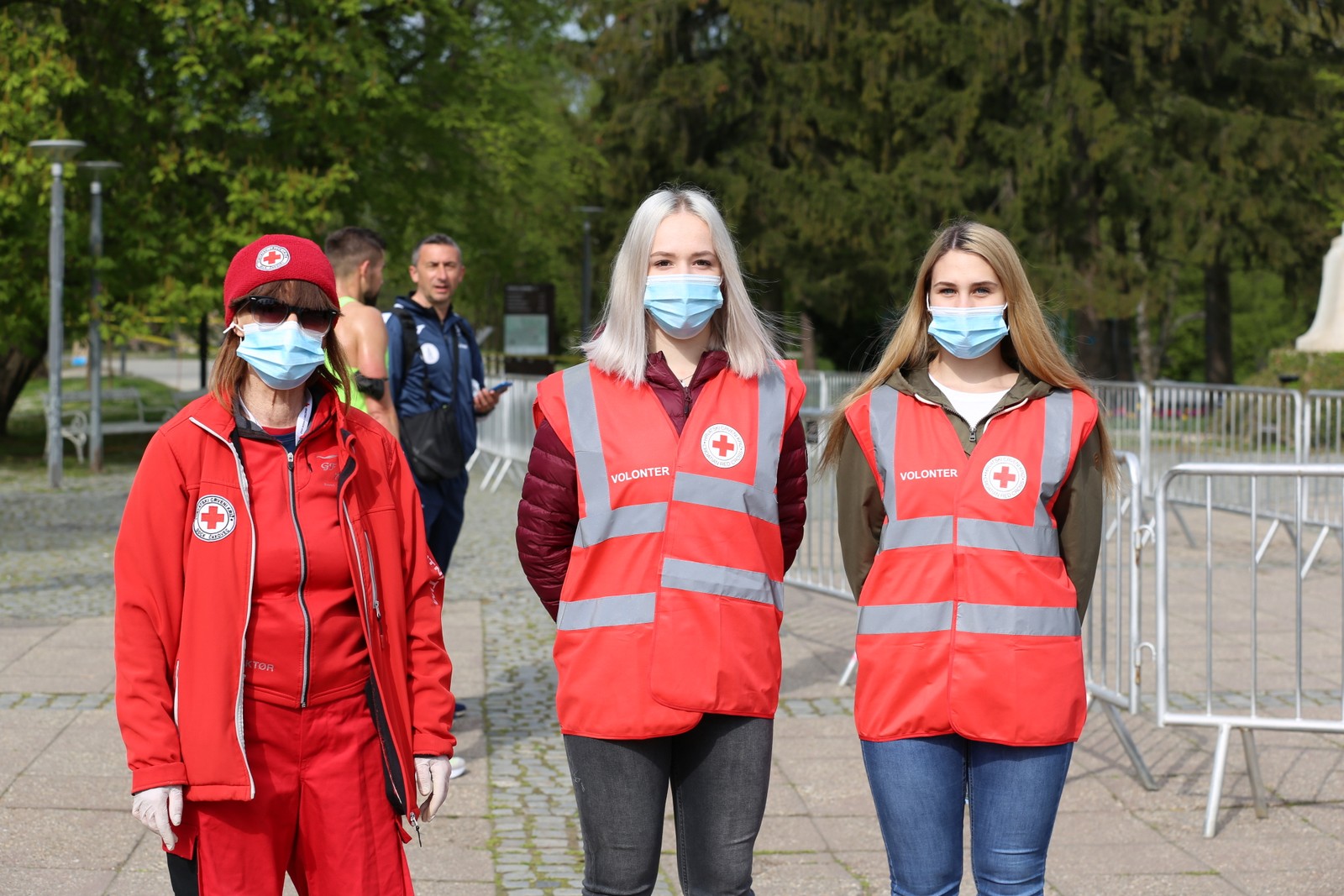 Donosimo atmosferu s 4. Polumaratona Zrinskih u Čakovcu!