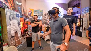 Špancirfest, četvrti dan