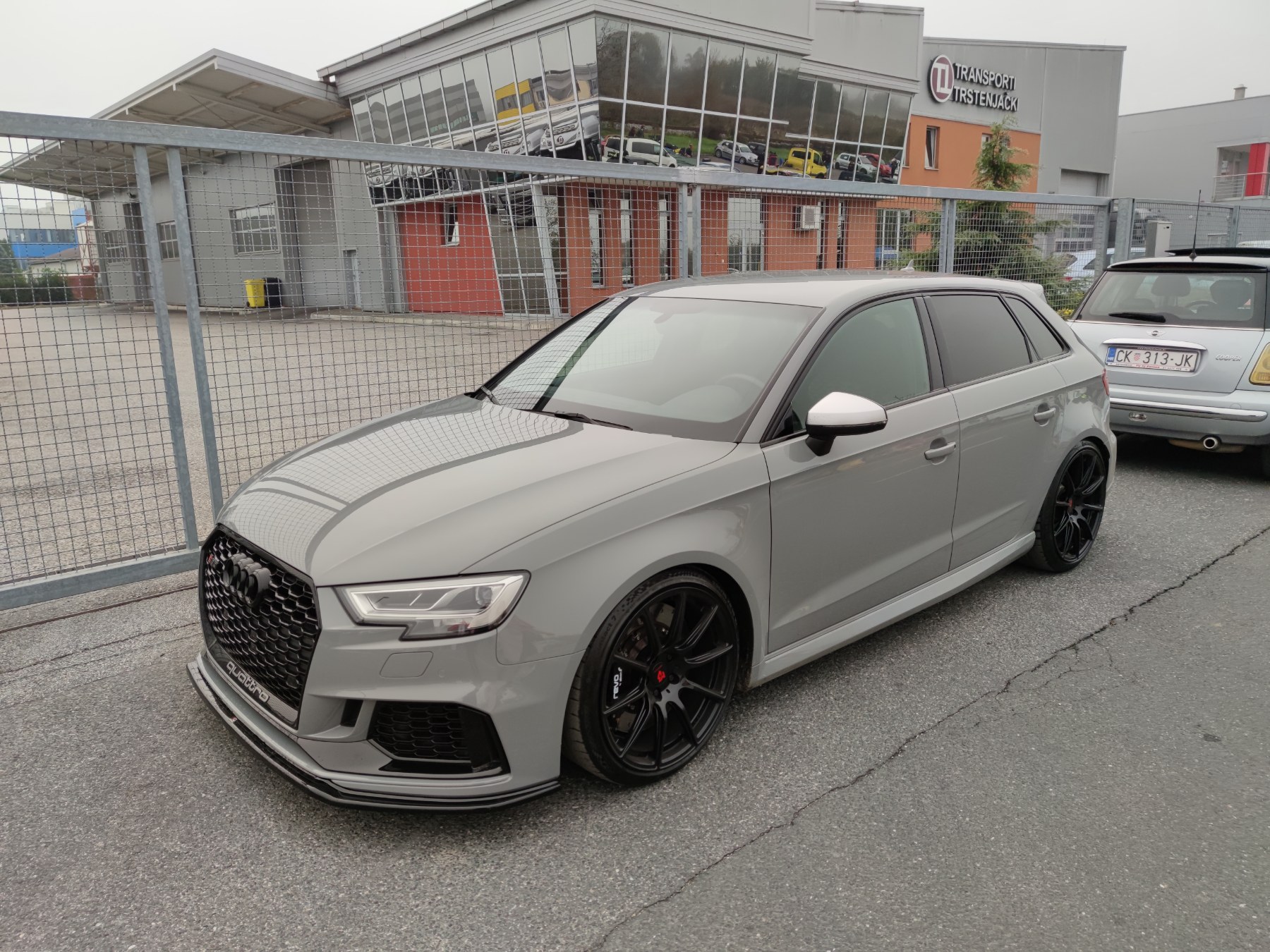 Velika nagrada Varaždina 2K22