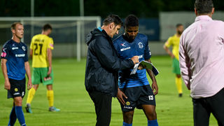 NK Varaždin – NK Istra