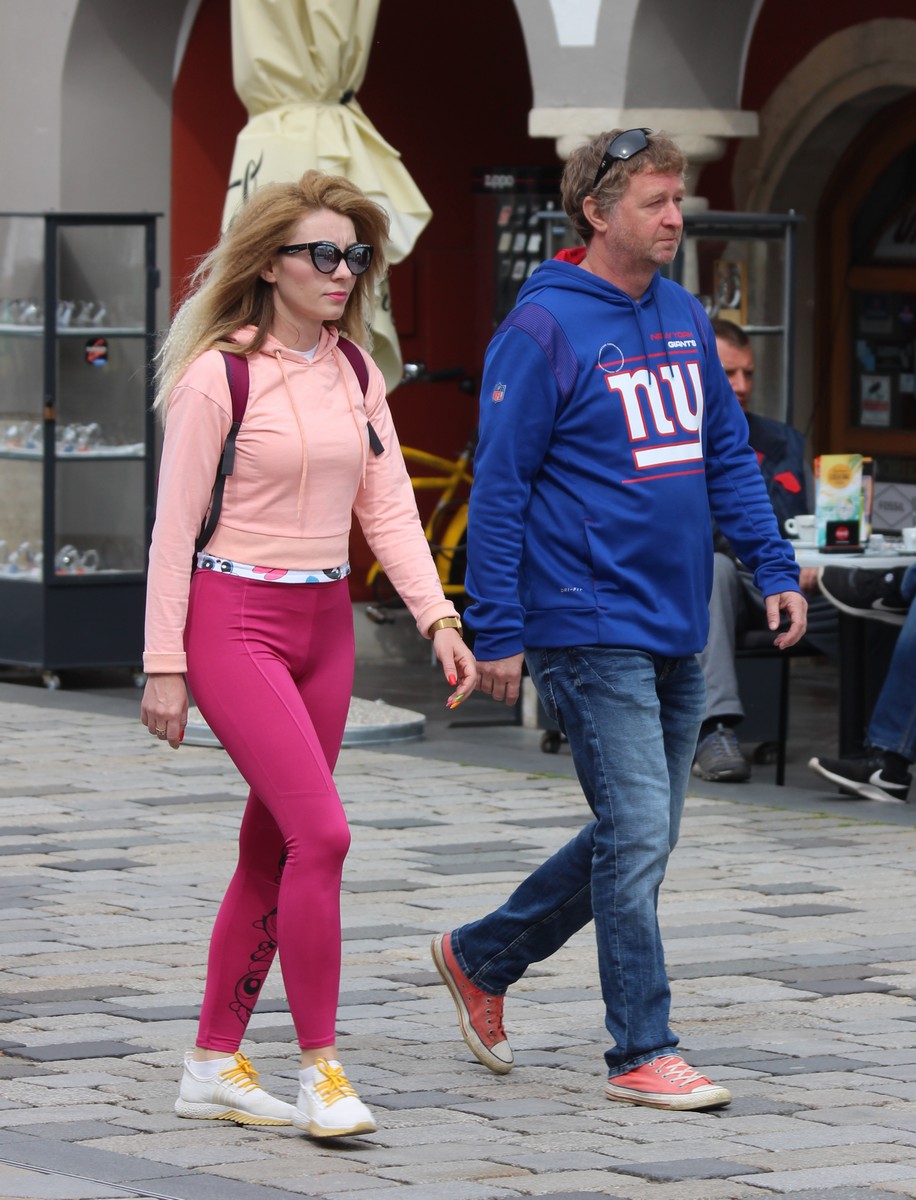 Klikom po Varaždinu 29.4.2023.