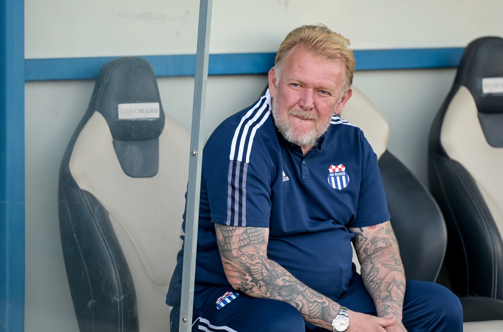 Varaždin – Rudeš