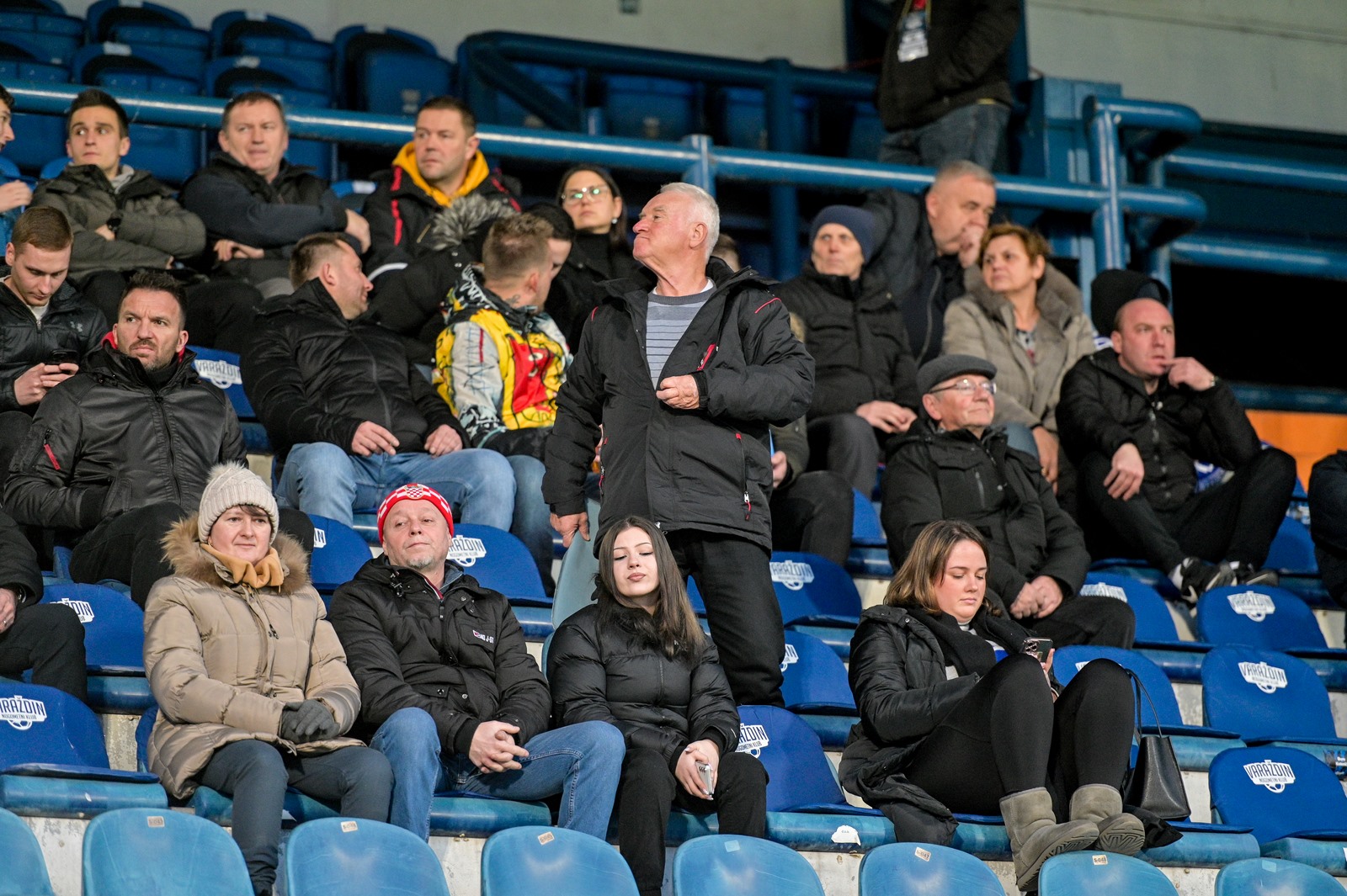 Varaždin – Slaven Belupo