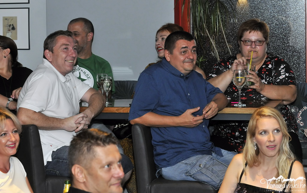 Davor Dretar Drele u Staroj vagi