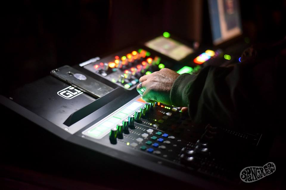 Deseti dan Špancirfesta Deseti dan Špancirfesta