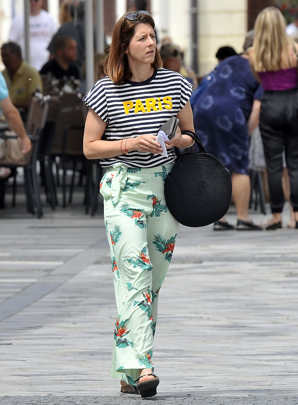 Klikom po Varaždinu